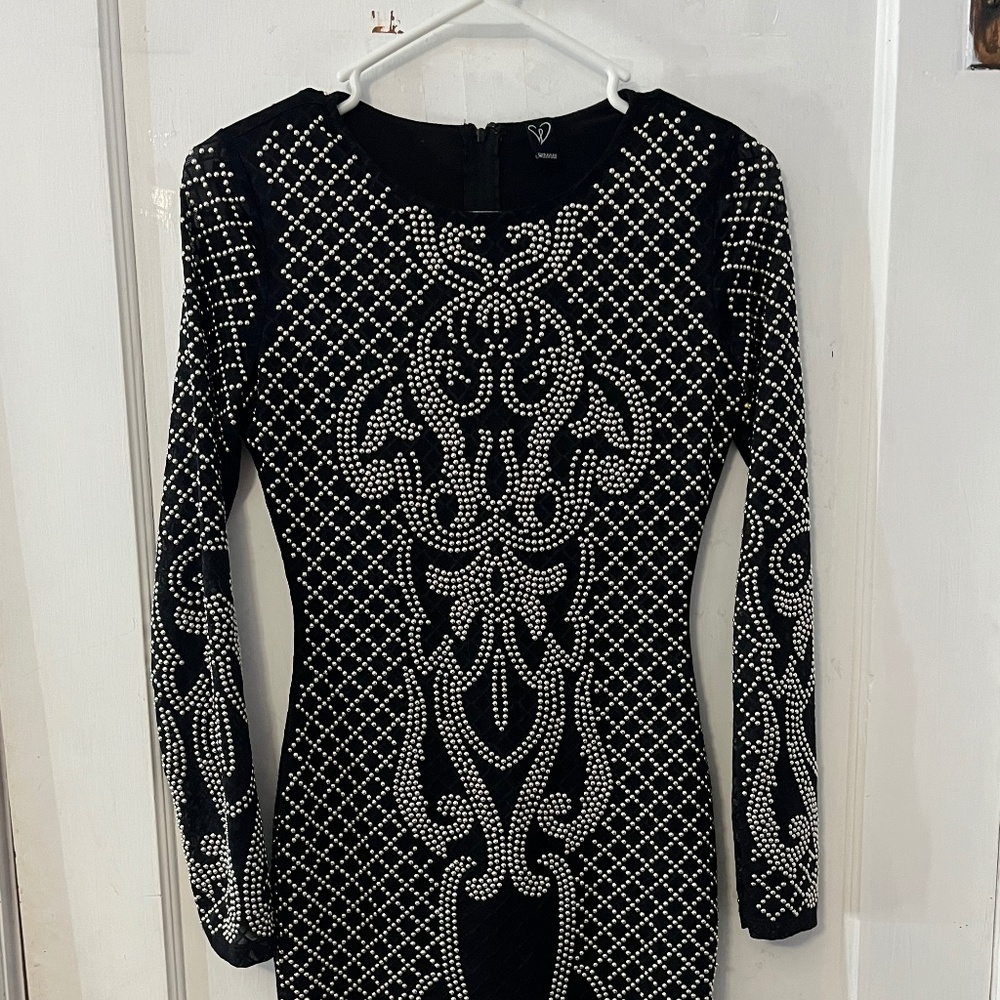 Windsor dress size small